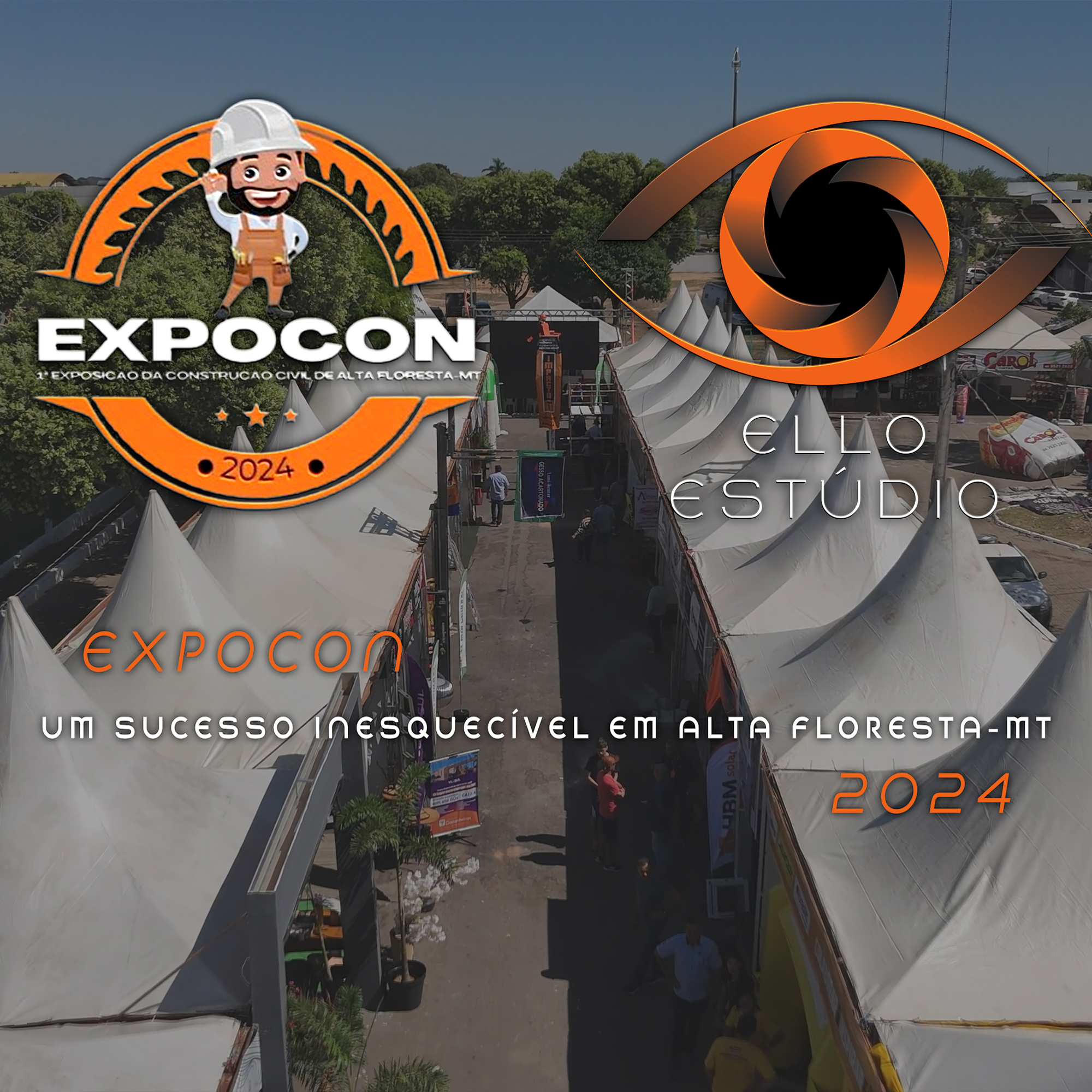 EXPOCON 2024