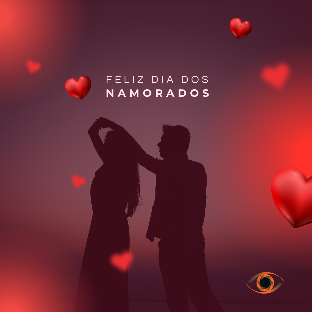 CAMPANHA DE DIA DOS NAMORADOS