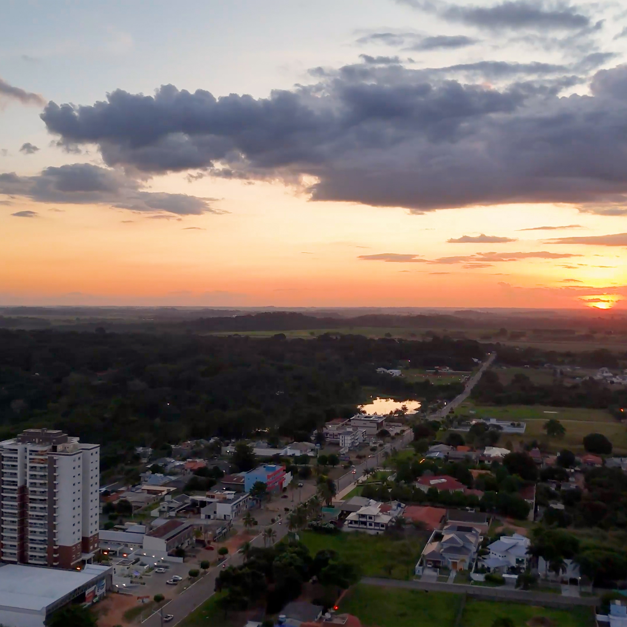 ANIVERSÁRIO DE 48 ANOS DE ALTA FLORESTA